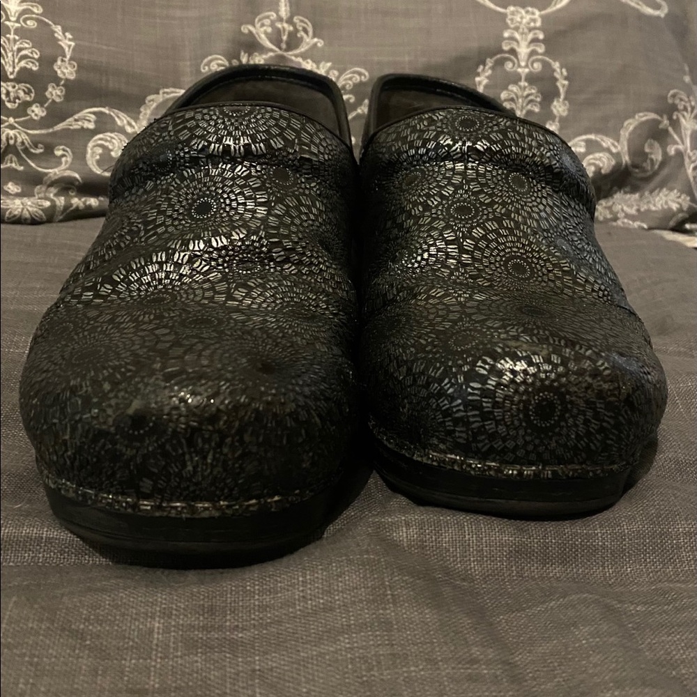 Dansko XP Clog